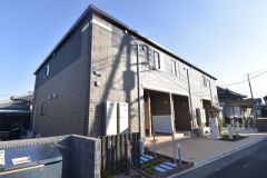 ��ʌ��������܎s����厚���m��1372-4�̃A�p�[�g�̌����O��