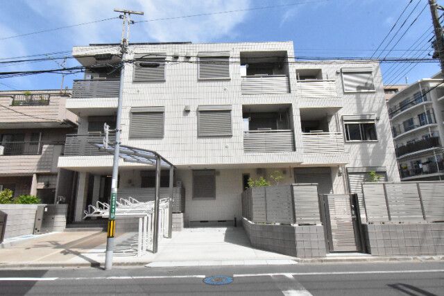 ��ʌ�����s�؂Q����3-41�̃}���V�����̌����O��