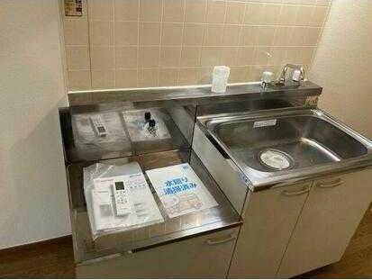 ��ʌ��������܎s��{��匴�U���ڂ̃A�p�[�g�̃L�b�`��