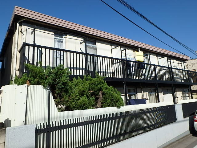 ��ʌ��������܎s��{��x�̓����P����38-1�̃A�p�[�g�̌����O��