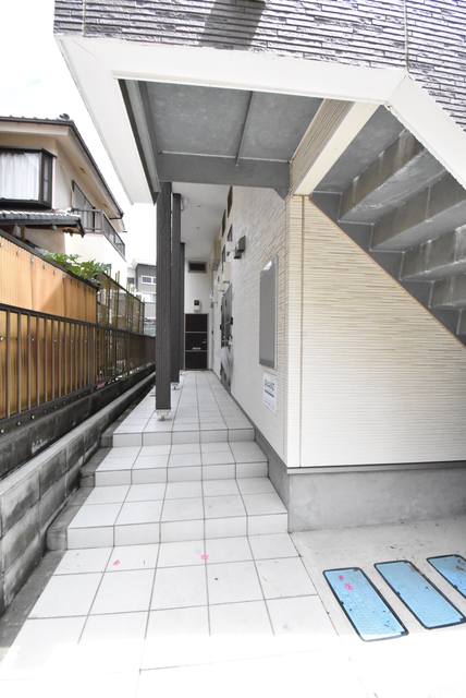 ��ʌ��������܎s����{�O���̃A�p�[�g�̃G���g�����X