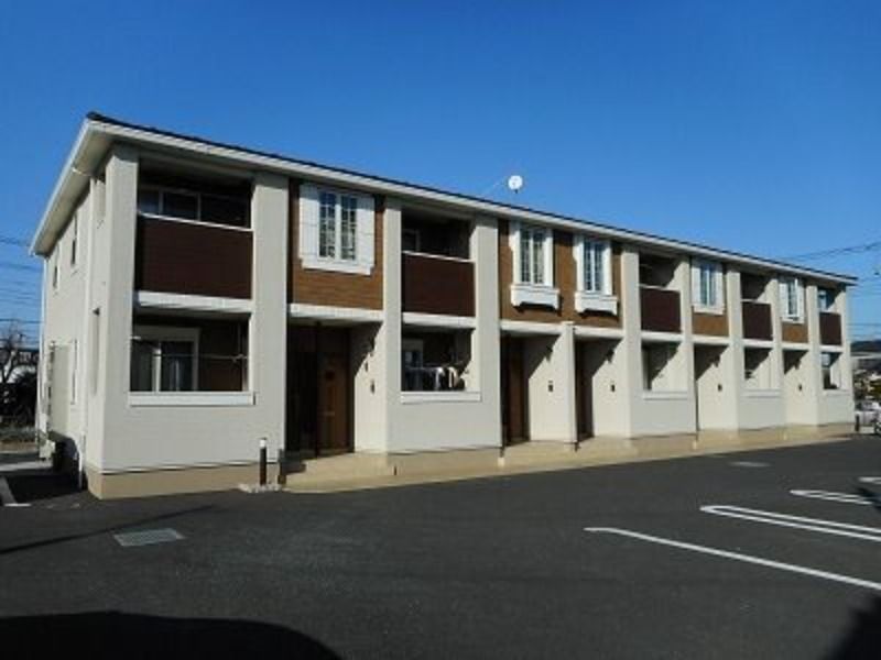 ��ʌ���z�s�厚���P�J230-5�̃A�p�[�g�̌����O��