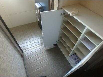 ��ʌ��������܎s��{��V�����P���ڂ̃A�p�[�g�̌���