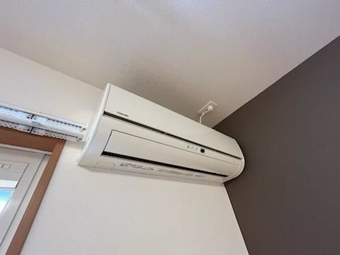 ��ʌ��z�J�s�V�z�J�Q���ڂ̃A�p�[�g�̂��̑��ݔ�