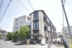 ��ʌ��������܎s�������J�Q����719�̃A�p�[�g�̌����O��