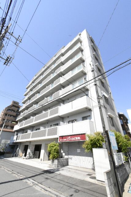 ��ʌ��������܎s�k��{�����R����570-1�̃}���V�����̌����O��