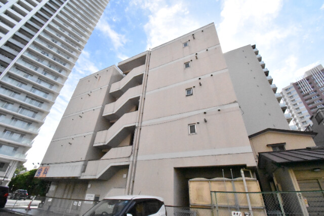 ��ʌ��������܎s��{�扺���Q���ڂ̃}���V�����̂��̑�