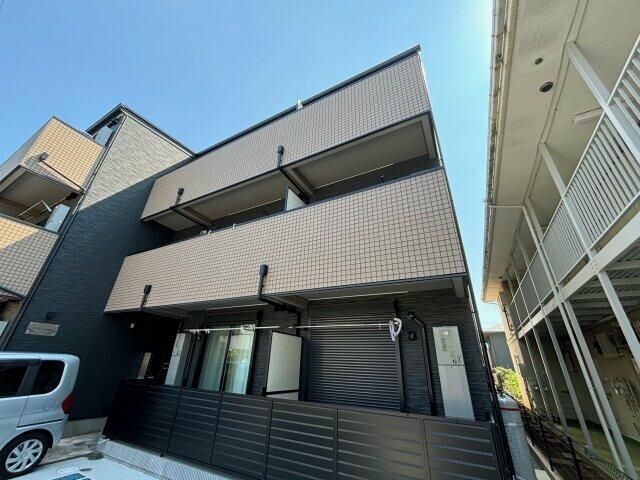 ��ʌ��������܎s��{����ؒ��S���ڂ̃A�p�[�g�̌����O��