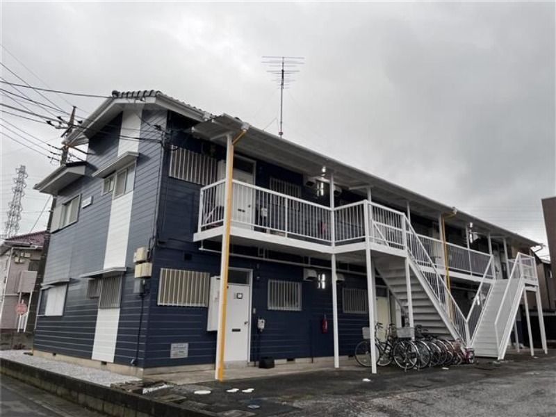 ��ʌ��k�����S�ɓޒ����P���ڂ̃A�p�[�g�̌����O��