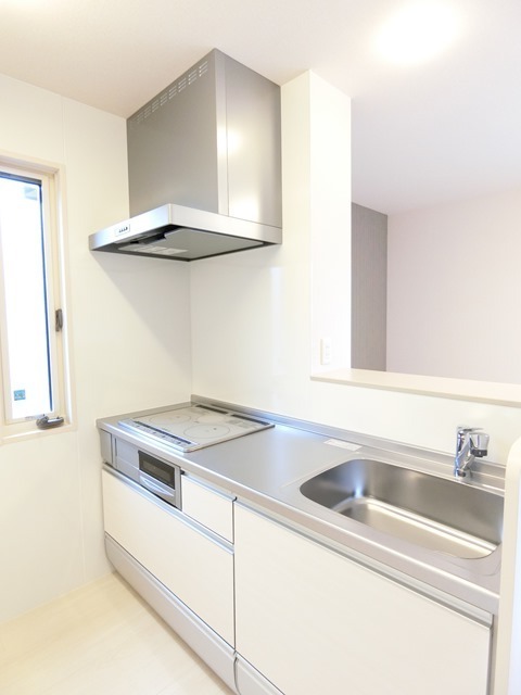 ��ʌ��������܎s�����擌��{�P���ڂ̃A�p�[�g�̃L�b�`��