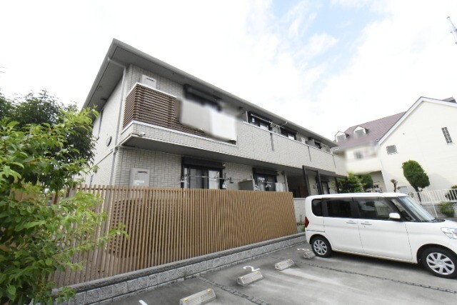 ��ʌ��������܎s�����擌��{�P���ڂ̃A�p�[�g�̌����O��