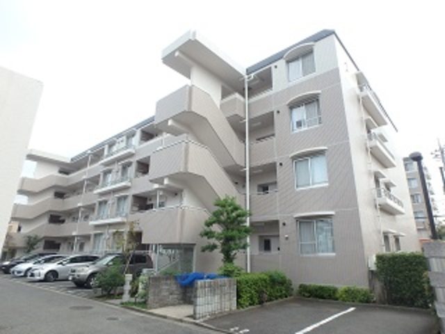 ��ʌ��������܎s���撆���P���ڂ̃}���V�����̌����O��