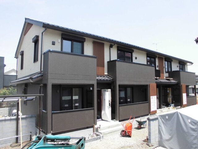 ��ʌ��������܎s����厚�w��̃A�p�[�g�̌����O��