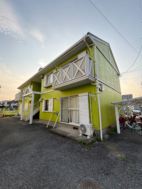 ��ʌ��������܎s����厚�w��̃A�p�[�g�̌����O��