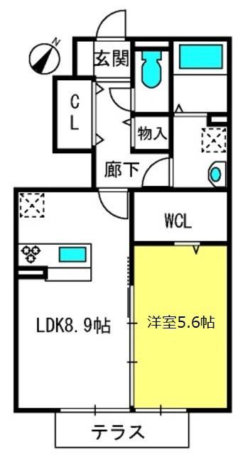 ��ʌ��������܎s�k��{�����R���ڂ̃A�p�[�g�̊Ԏ�