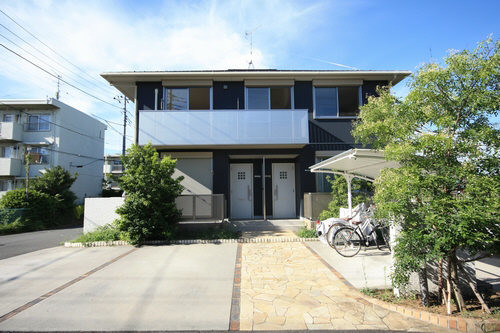 ��ʌ��������܎s��{��V�����P���ڂ̃A�p�[�g�̂��̑�