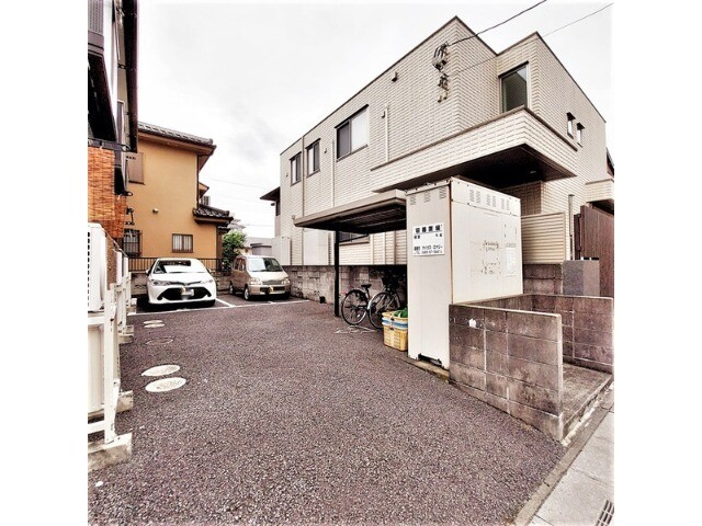 ��ʌ��z�J�s�����c���̃A�p�[�g�̂��̑�