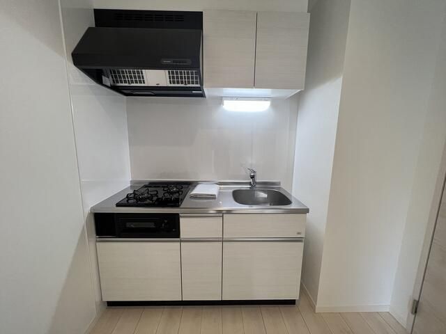 ��ʌ��������܎s�k����i���P���ڂ̃A�p�[�g�̃L�b�`��