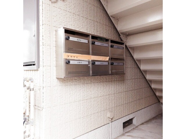 ��ʌ��z�J�s�����c���̃A�p�[�g�̂��̑�