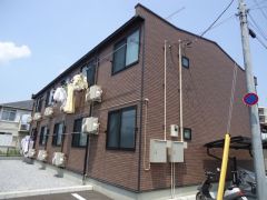 ��ʌ��������܎s�k�擌�听���P����75-1�̃A�p�[�g�̌����O��