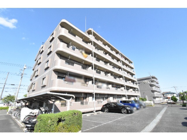 ��ʌ�����s�����P���ڂ̃}���V�����̌����O��