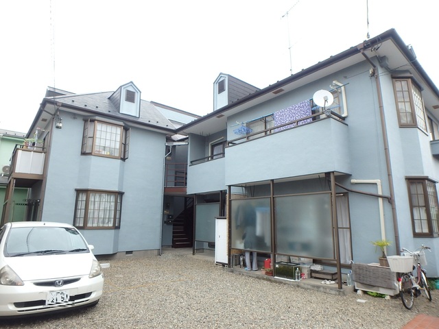 ��ʌ��������܎s������厚���n��̃A�p�[�g�̌����O��