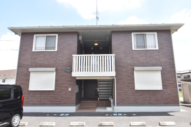 ��ʌ�����s�厚���s�̃A�p�[�g�̌����O��