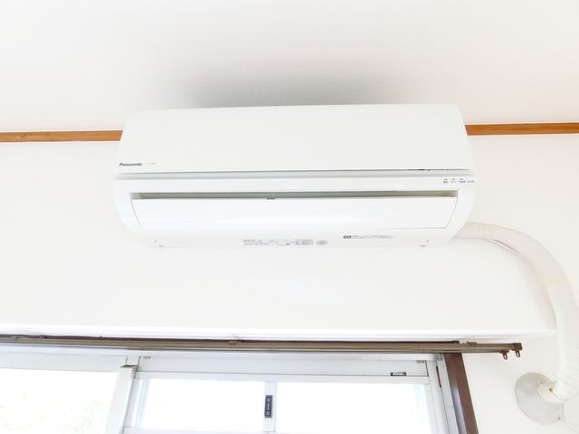 ��ʌ��@�c�s����Q���ڂ̃}���V�����̂��̑��ݔ�