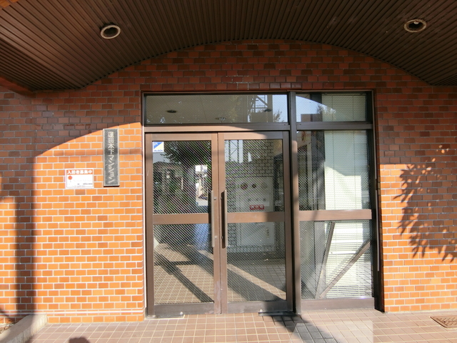 ��ʌ��@�c�s����Q���ڂ̃}���V�����̃G���g�����X