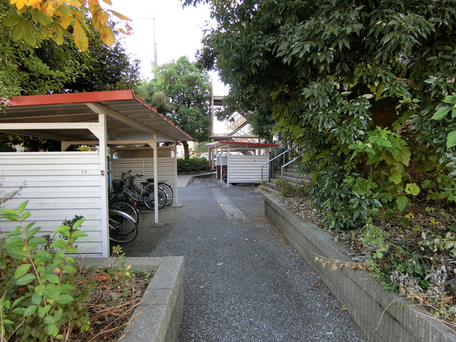 ��ʌ��@�c�s����Q���ڂ̃}���V�����̂��̑�