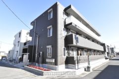 ��ʌ��������܎s����厚�w��3654�̃A�p�[�g�̌����O��