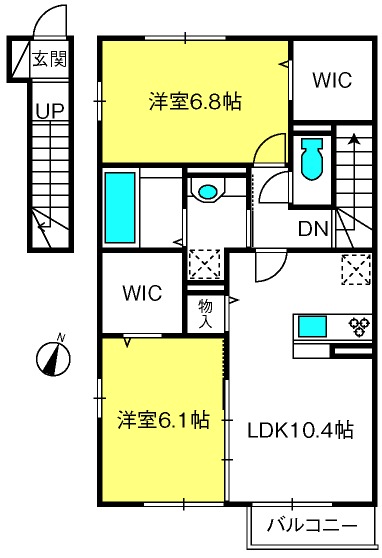 ��ʌ�����s�厚���s�̃A�p�[�g�̊Ԏ�