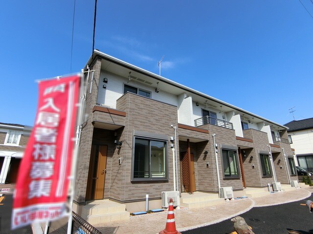 ��ʌ��������܎s��΋撇���Q���ڂ̃A�p�[�g�̌����O��