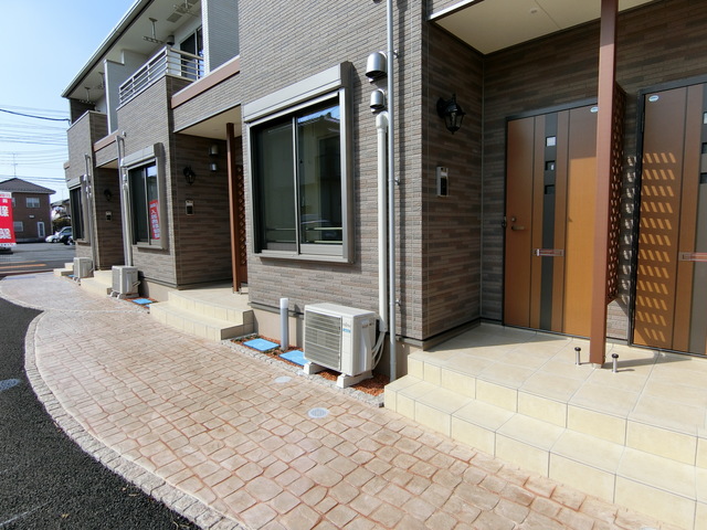 ��ʌ��������܎s��΋撇���Q���ڂ̃A�p�[�g�̃G���g�����X