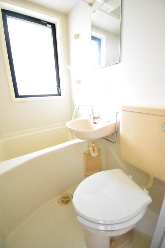 ��ʌ��������܎s��{�捂�@���P���ڂ̃}���V�����̃o�X