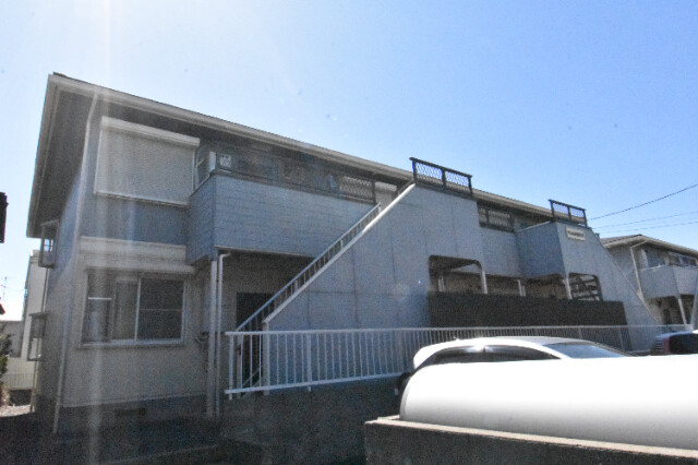 ��ʌ��@�c�s���V�h�Q���ڂ̃A�p�[�g�̂��̑�