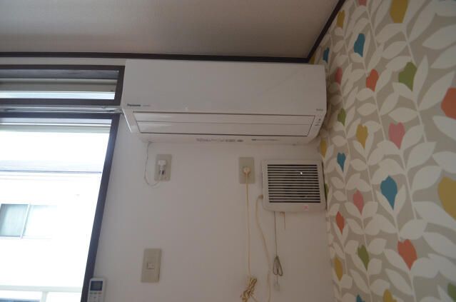 ��ʌ��@�c�s���V�h�Q���ڂ̃A�p�[�g�̂��̑��ݔ�