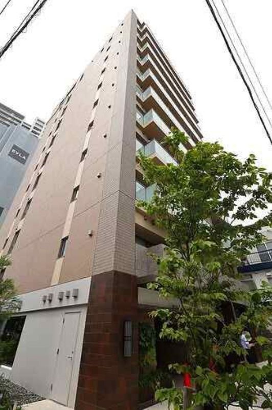 ��ʌ��������܎s��{�撇���R���ڂ̃}���V�����̌����O��