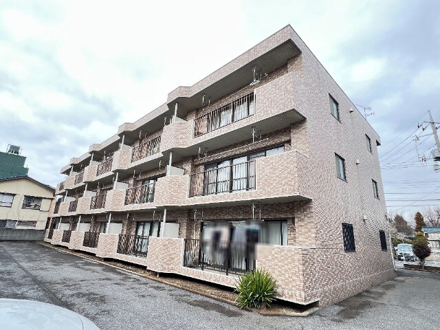 ��ʌ��z�J�s���z�J�R���ڂ̃}���V�����̌����O��