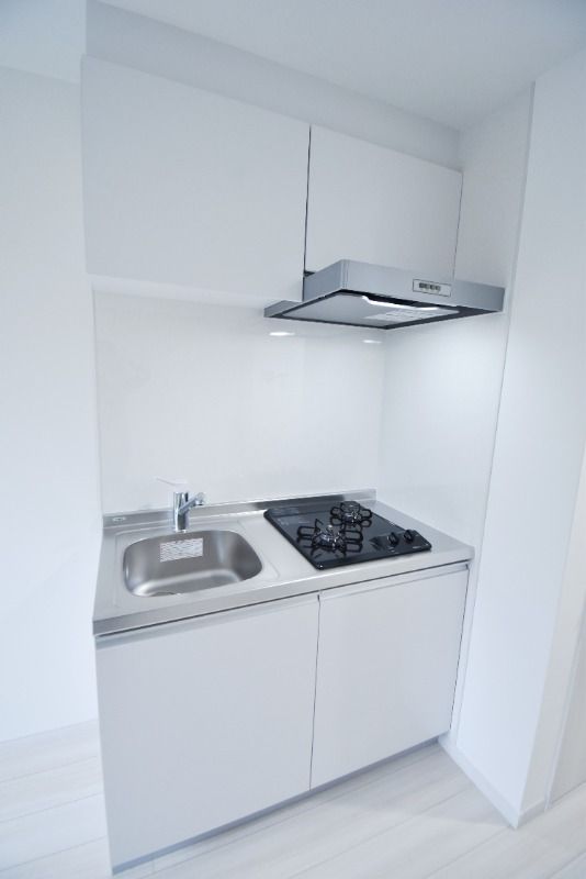 ��ʌ��������܎s��{��k�ܒ��Q���ڂ̃A�p�[�g�̃L�b�`��