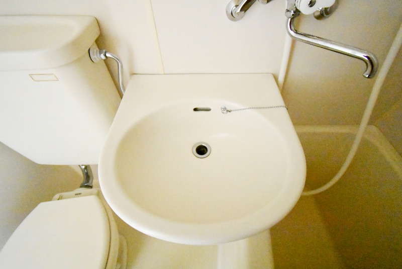 ��ʌ��������܎s�Y�a��_���P���ڂ̃A�p�[�g�̐��ʏ�