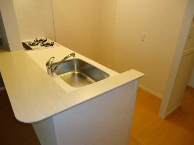 ��ʌ��������܎s������厚����̃A�p�[�g�̃L�b�`��