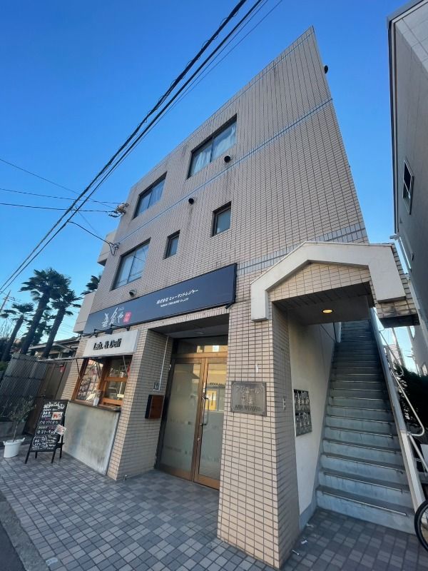 ��ʌ��������܎s�k�擌�听���Q����71-2�̃}���V�����̌����O��