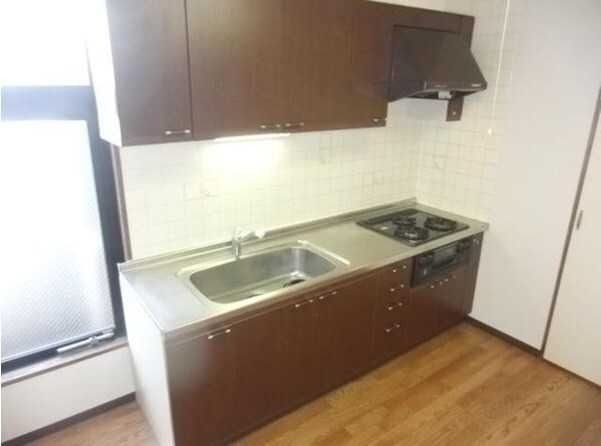 ��ʌ��������܎s�����擌��{�U���ڂ̃}���V�����̃L�b�`��