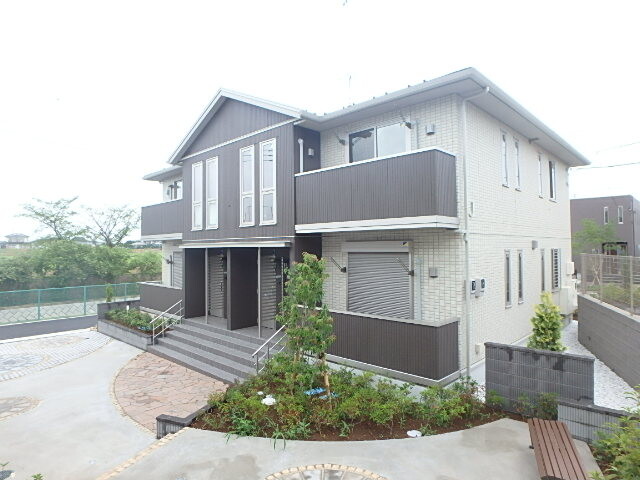 ��ʌ��������܎s���搼��{�S���ڂ̃A�p�[�g�̌����O��