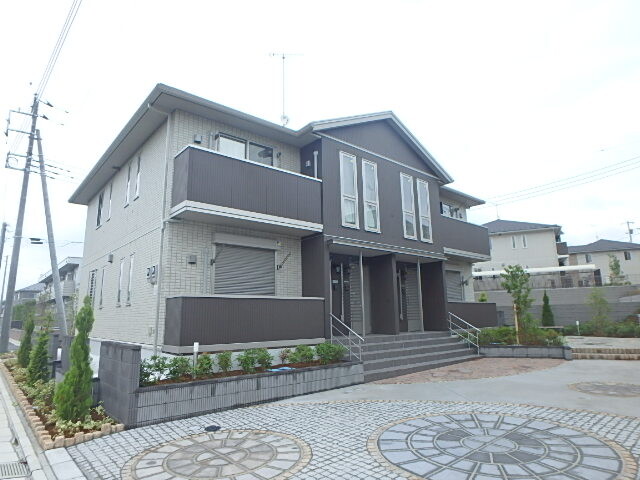 ��ʌ��������܎s���搼��{�S���ڂ̃A�p�[�g�̌����O��