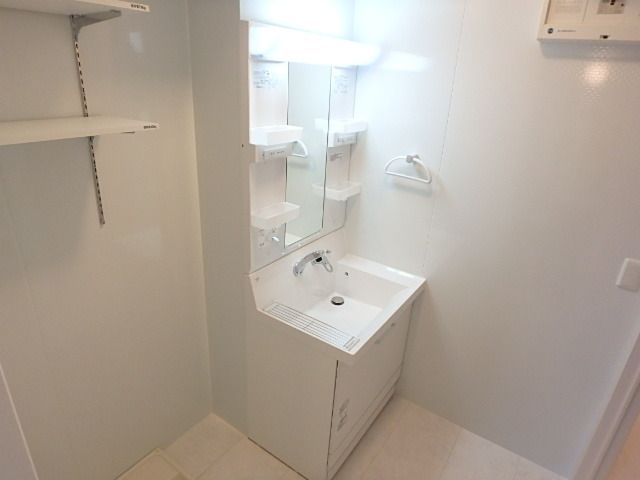 ��ʌ��������܎s���搼��{�S���ڂ̃A�p�[�g�̐��ʏ�