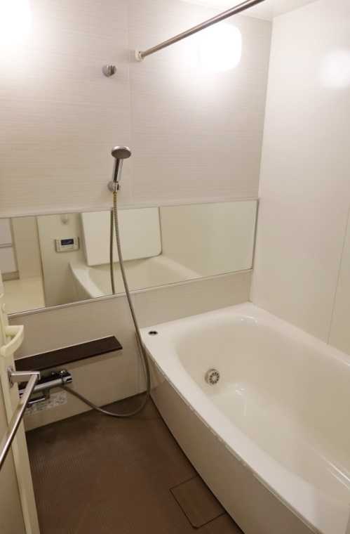 ��ʌ��������܎s�k����i���Q���ڂ̃}���V�����̃o�X