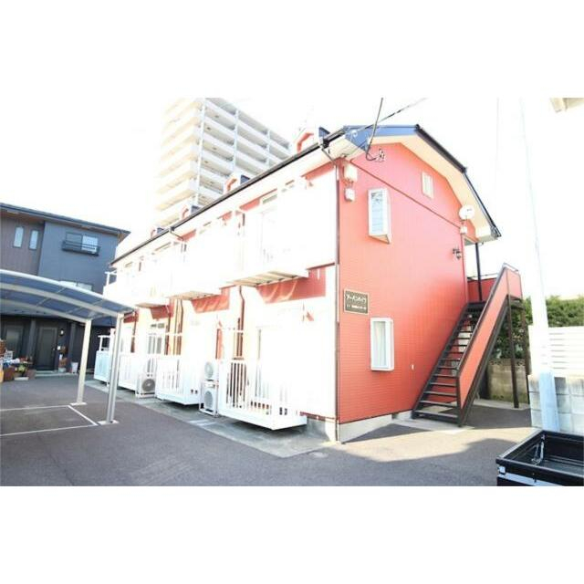 ��ʌ��������܎s���撆���Q���ڂ̃A�p�[�g�̌����O��