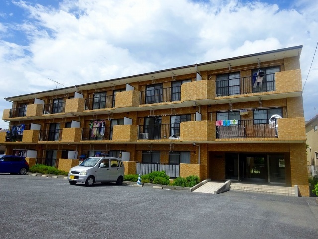 ��ʌ��������܎s����쌳�h�P���ڂ̃}���V�����̌����O��